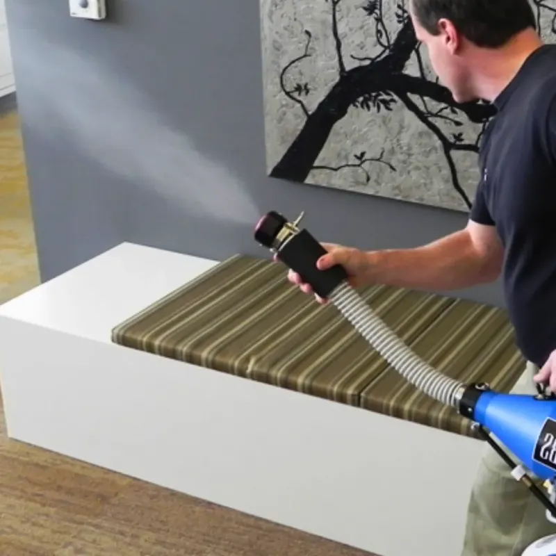 Professional Odor Removal in Pointe Coupee Parish, LA